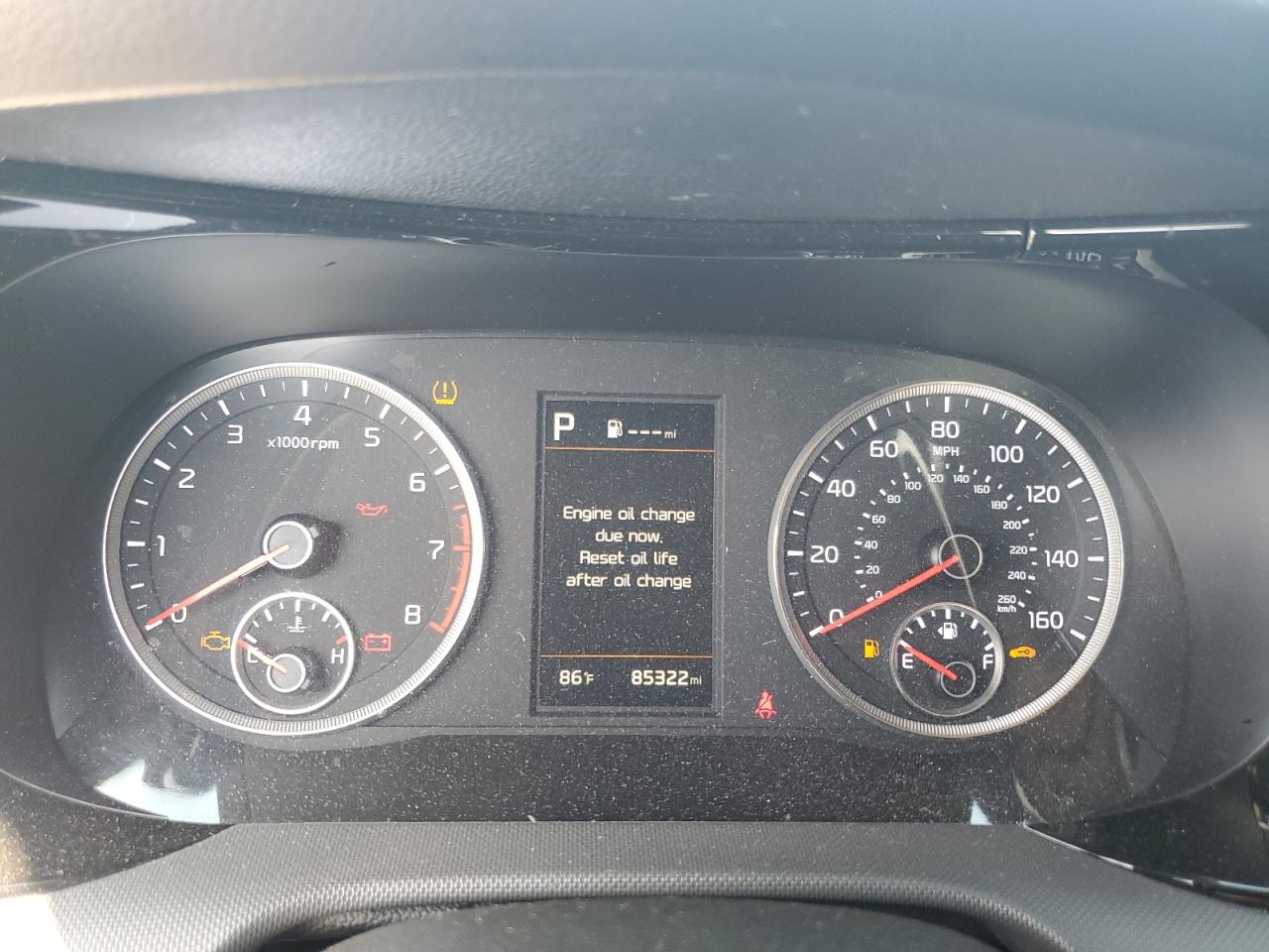 2023 Kia K5 Lxs VIN: 5XXG14J24PG204540 Lot: 82598245