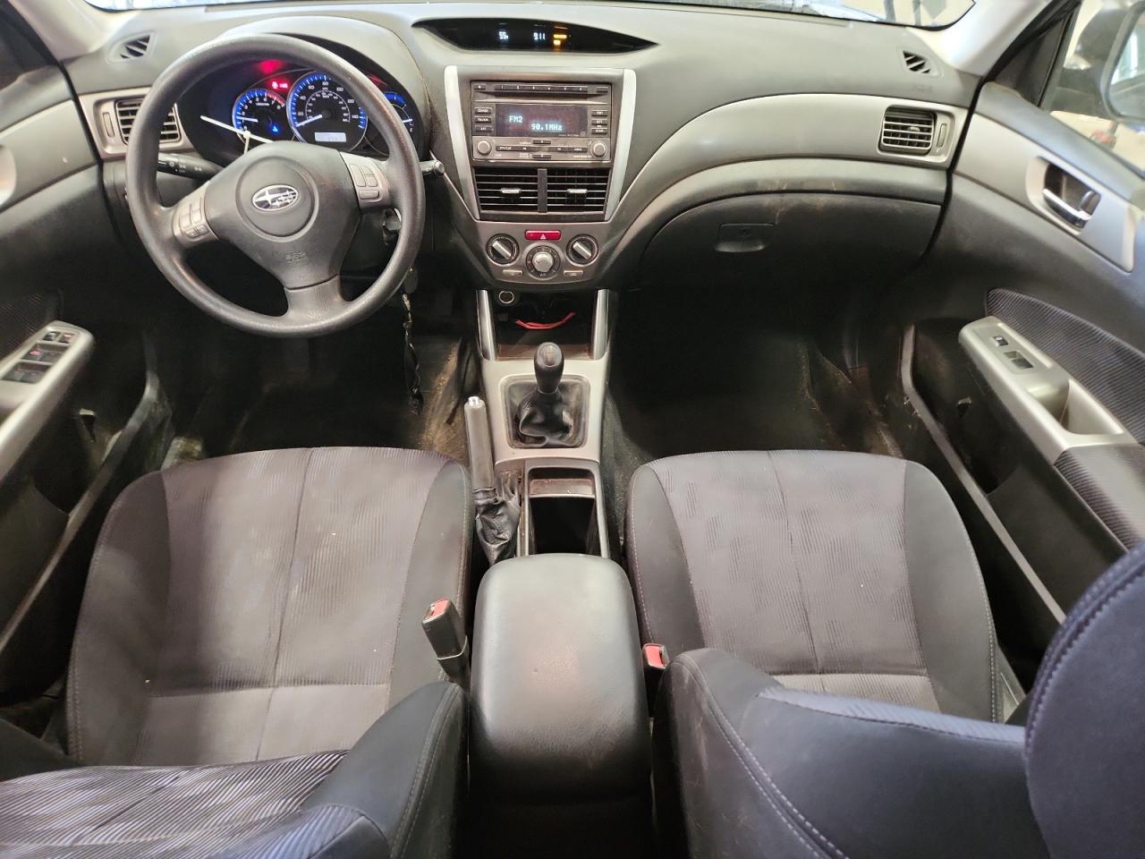 2010 Subaru Forester 2.5X Premium VIN: JF2SH6CC5AG763460 Lot: 90466765