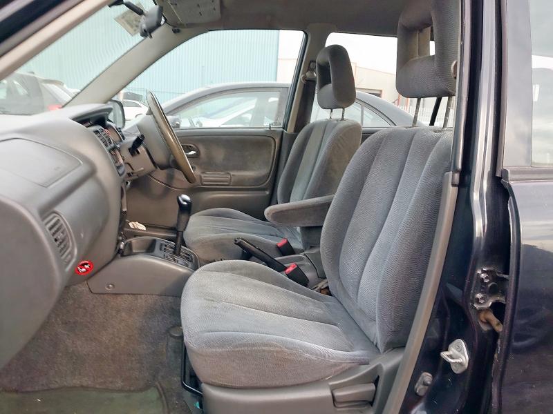 2002 SUZUKI GRAND VITARA XL-7 V6 AUTO 