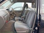2002 SUZUKI GRAND VITARA XL-7 V6 AUTO  for sale at Copart ROCHFORD