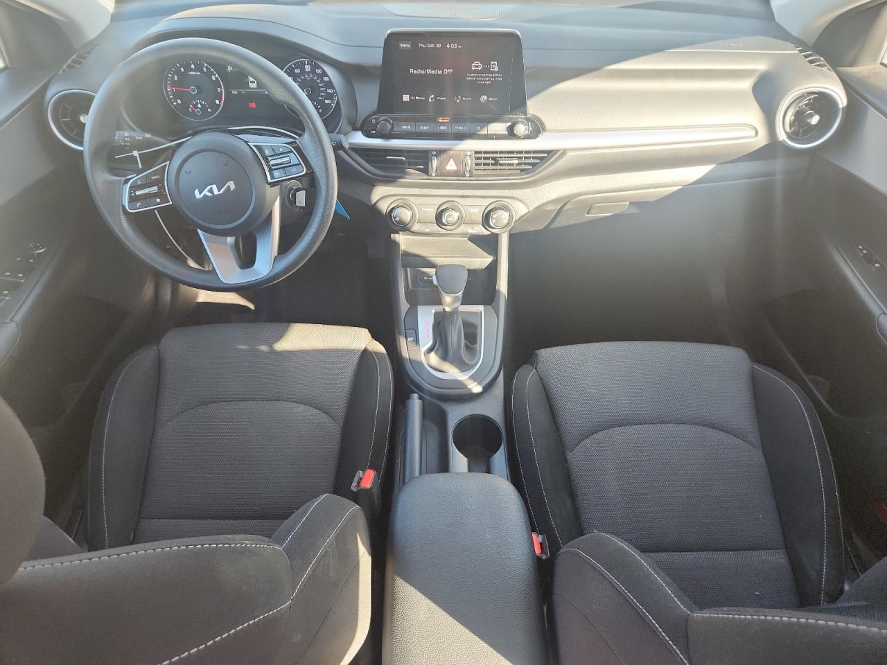 2023 Kia Forte Lx VIN: 3KPF24AD5PE636296 Lot: 90123855