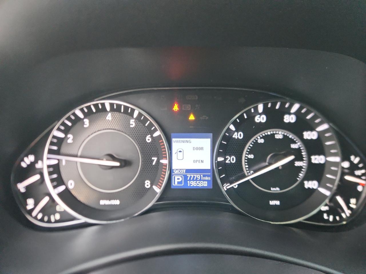 2018 Nissan Armada Sv VIN: JN8AY2NC8J9556554 Lot: 86534285