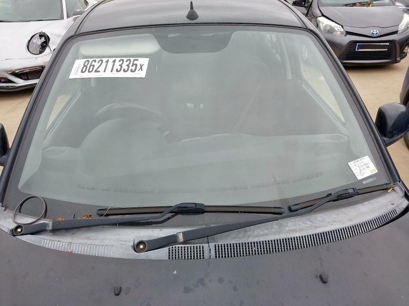 2010 KIA PICANTO 1.1 STRIKE 5DR