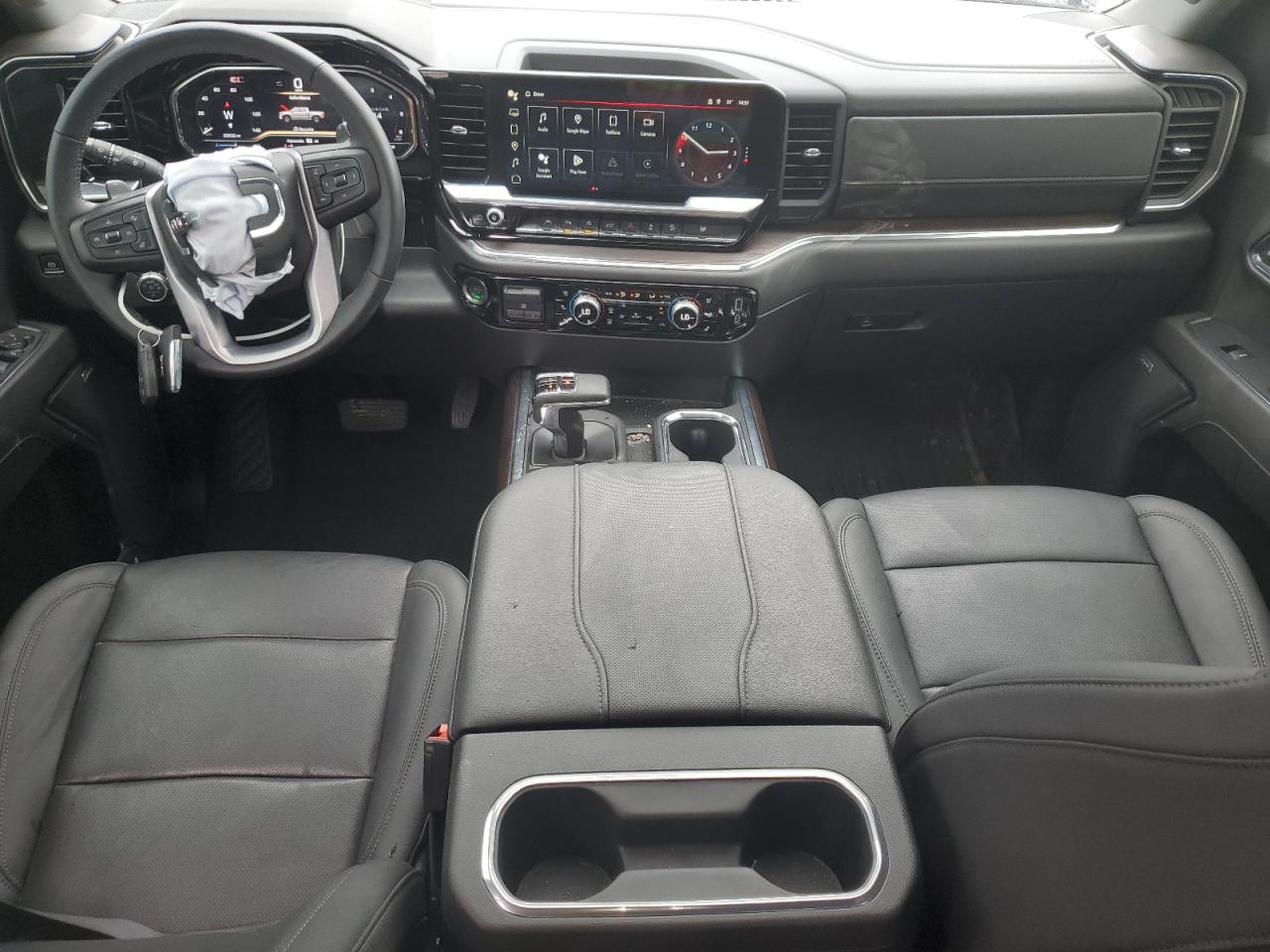 2024 GMC Sierra K1500 Slt VIN: 3GTUUDED5RG297512 Lot: 82773875