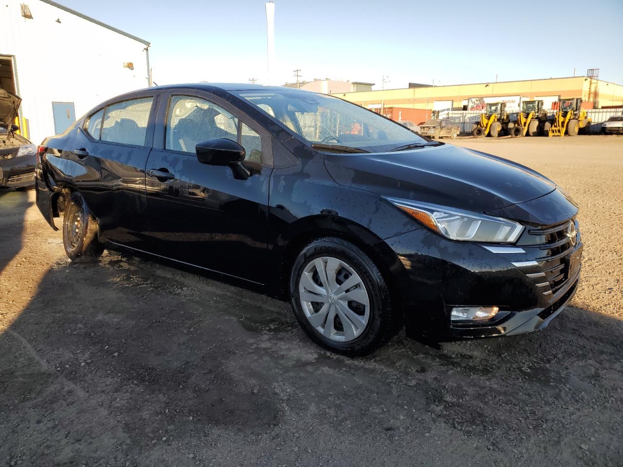 Versa Versa