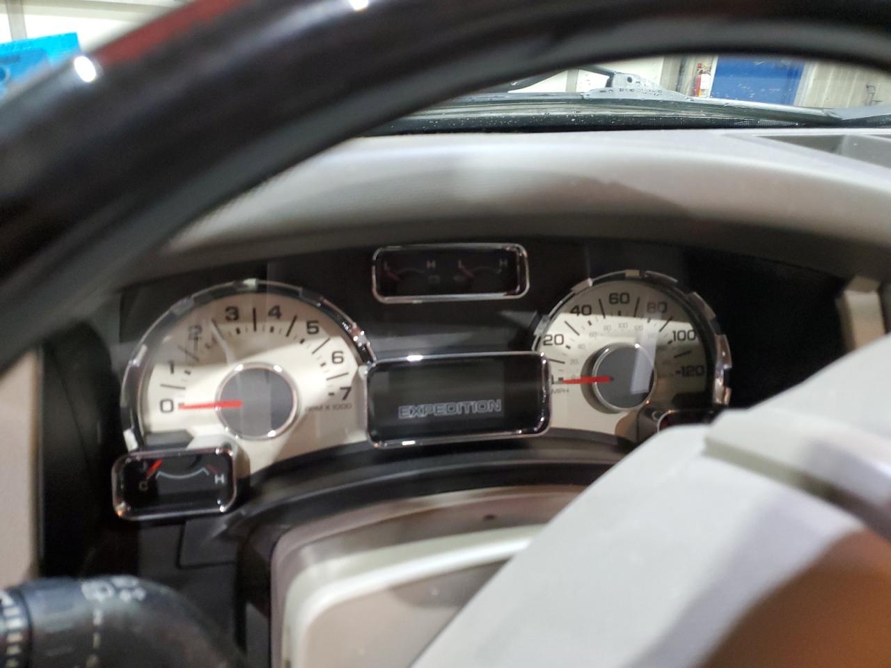 2014 Ford Expedition Limited VIN: 1FMJU1K57EEF30298 Lot: 83844245