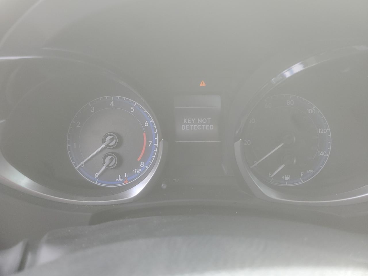 2015 Toyota Corolla L VIN: 215230 Lot: 86704915