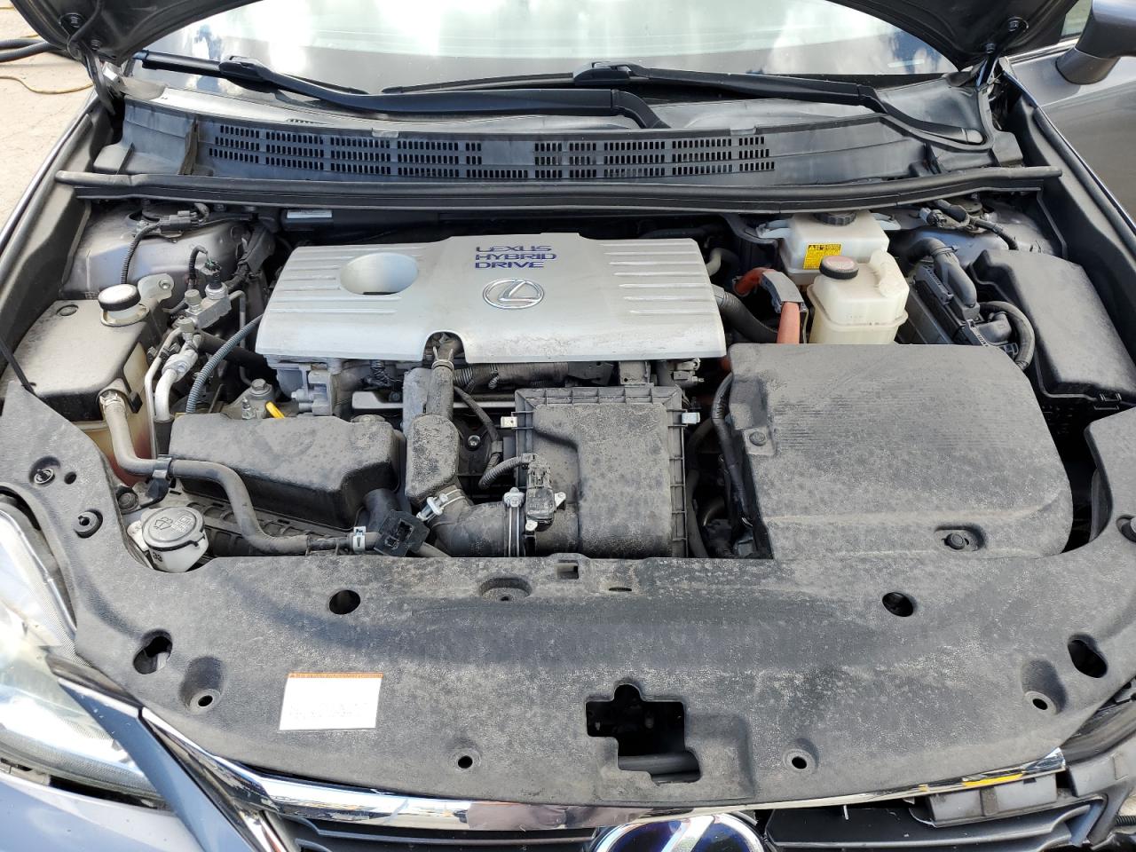 2015 Lexus Ct 200 VIN: JTHKD5BH9F2242746 Lot: 84604205