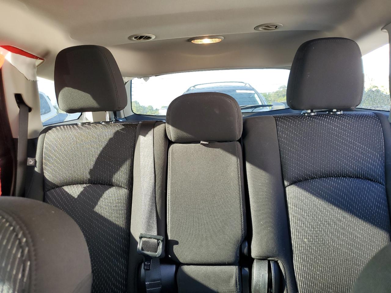 2014 Dodge Journey Se VIN: 3C4PDCAB7ET257204 Lot: 85111375