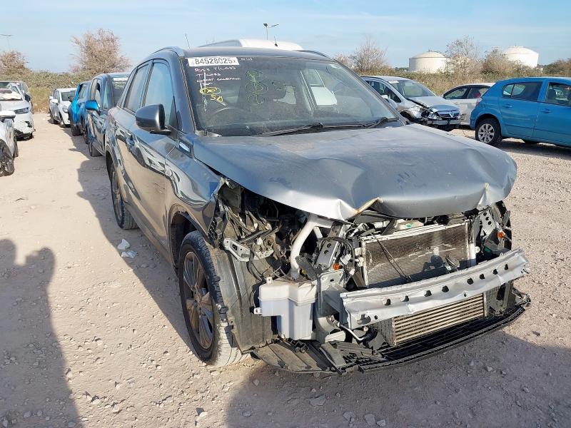 2019 SUZUKI VITARA SZ-T BOOSTERJET 