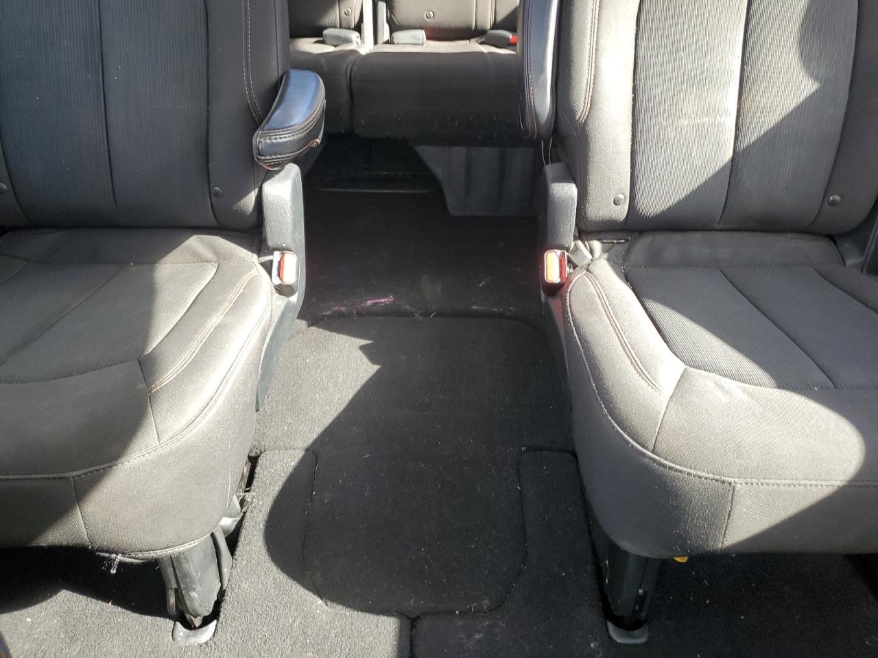 2017 Chrysler Pacifica Touring VIN: 2C4RC1DG7HR677950 Lot: 89683765