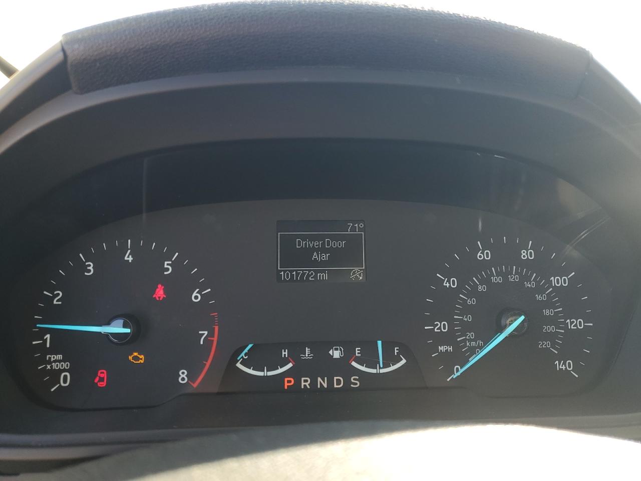 2018 Ford Ecosport S VIN: MAJ3P1RE1JC241813 Lot: 86262455