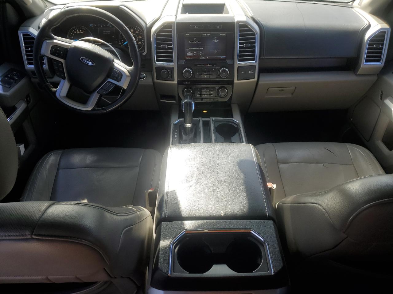 2015 Ford F150 Supercrew VIN: 1FTEW1EP1FKD20795 Lot: 87268395