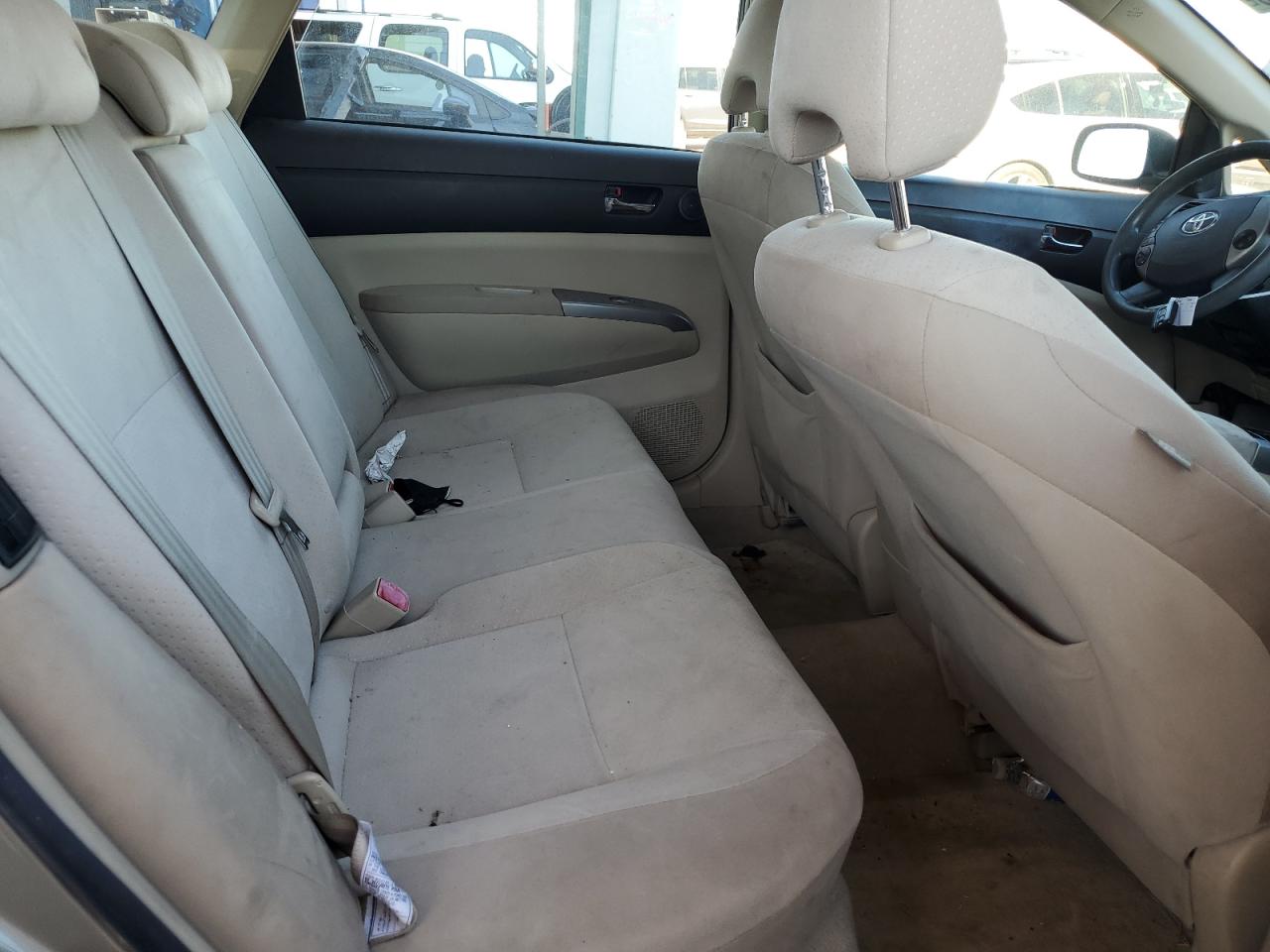 2005 Toyota Prius VIN: JTDKB20U250127812 Lot: 84767025