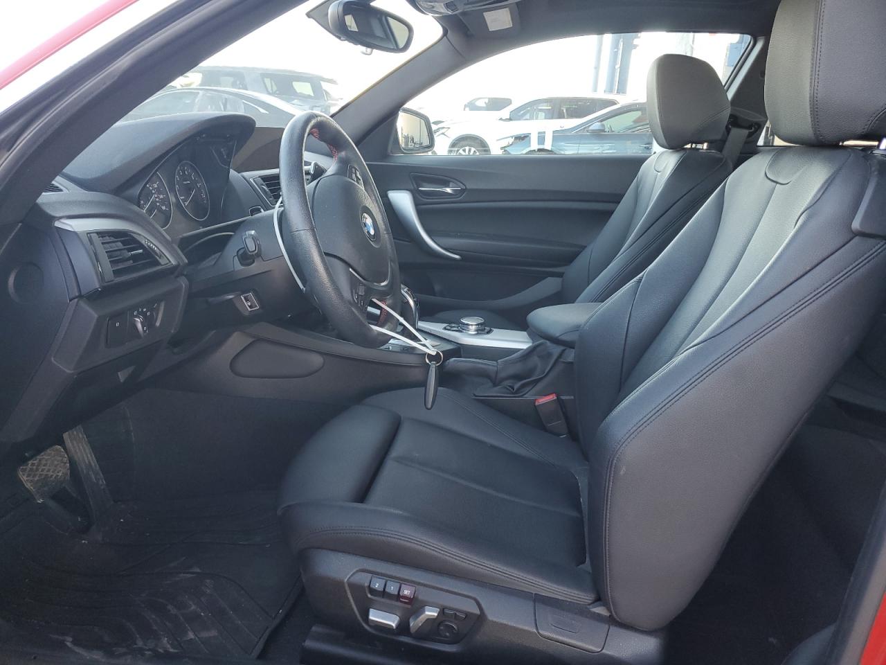 2016 BMW 228 Xi Sulev VIN: WBA1G9C56GV726189 Lot: 89690725