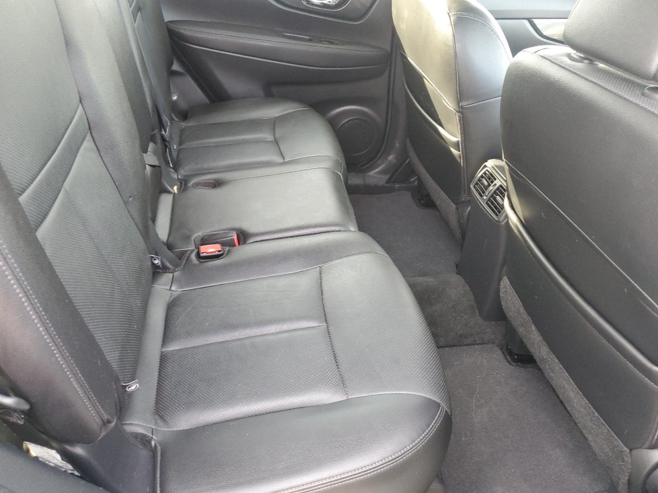 2016 Nissan Rogue S VIN: KNMAT2MV4GP719413 Lot: 85147755