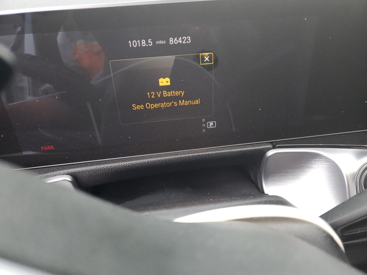 2021 Mercedes-Benz Glb 250 VIN: W1N4M4GB4MW157949 Lot: 82337075