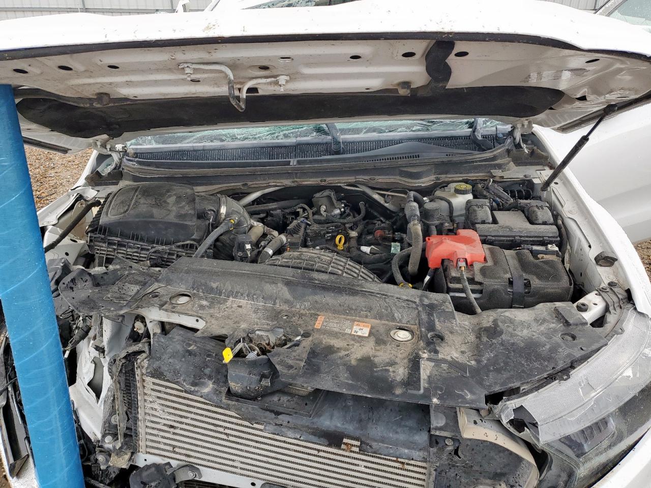 2019 Ford Ranger Xl VIN: 1FTER4EH9KLA20072 Lot: 82506485