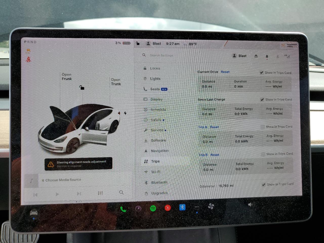 2021 Tesla Model 3 VIN: 5YJ3E1EA2MF089356 Lot: 83956345