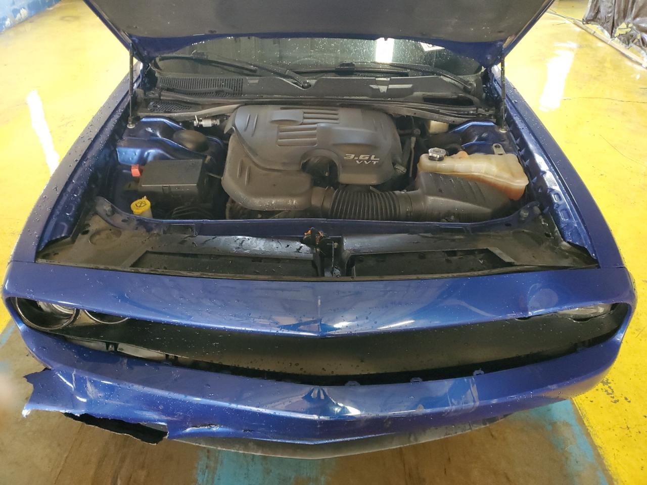 2021 Dodge Challenger Sxt VIN: 2C3CDZAG1MH538648 Lot: 85007025