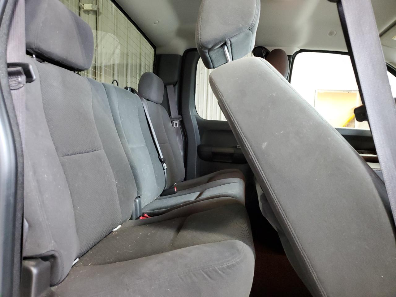 2008 Chevrolet Silverado K1500 VIN: 2GCEK19J681282615 Lot: 86158875