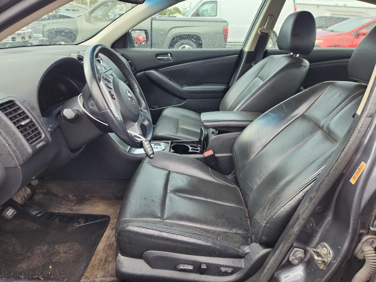 2007 Nissan Altima 2.5 VIN: 1N4AL21E67C153336 Lot: 84922895