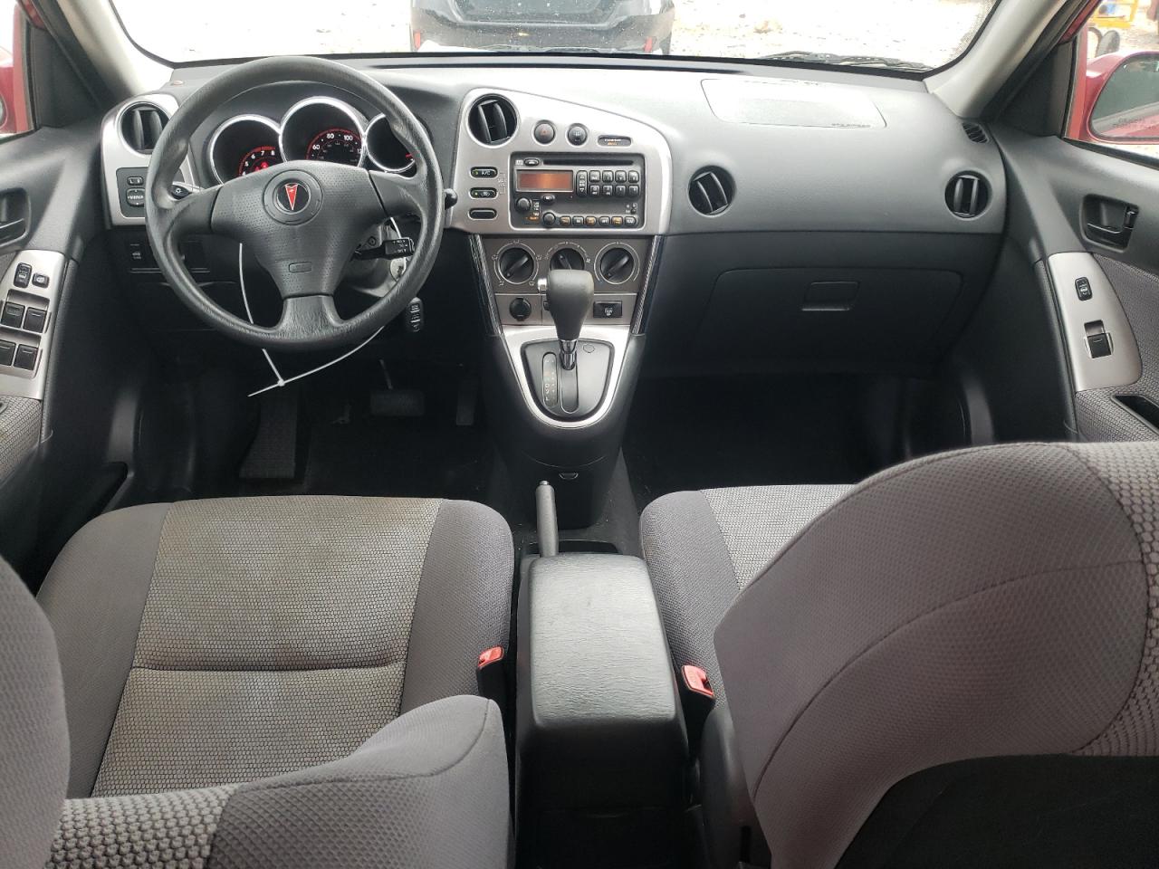 2006 Pontiac Vibe VIN: 5Y2SL67806Z456857 Lot: 85580385