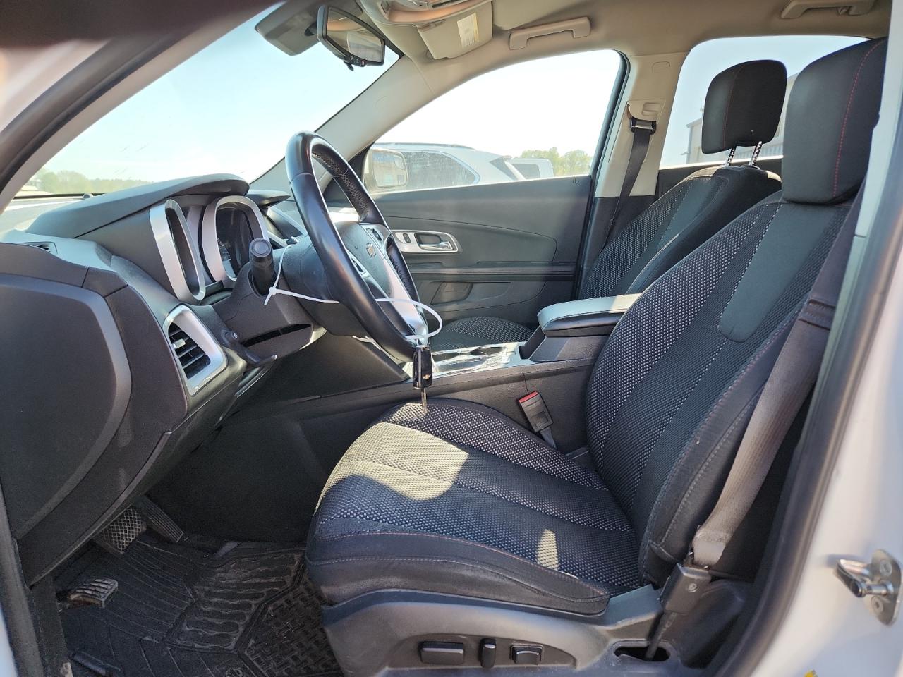 2014 Chevrolet Equinox Lt VIN: 2GNFLFEK0E6373978 Lot: 82343135