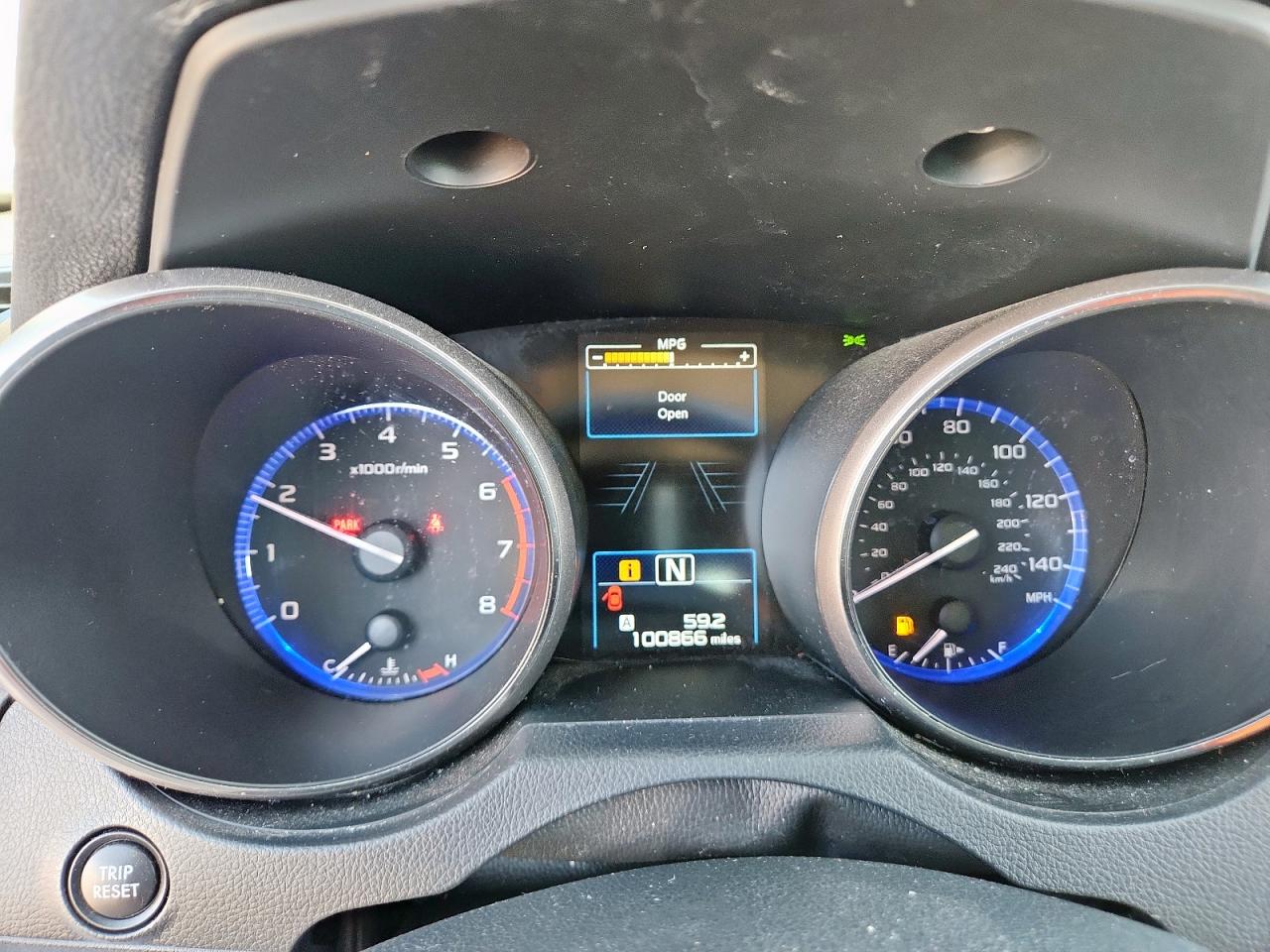 2018 Subaru Legacy 2.5I Premium VIN: 4S3BNAH66J3029771 Lot: 85372715