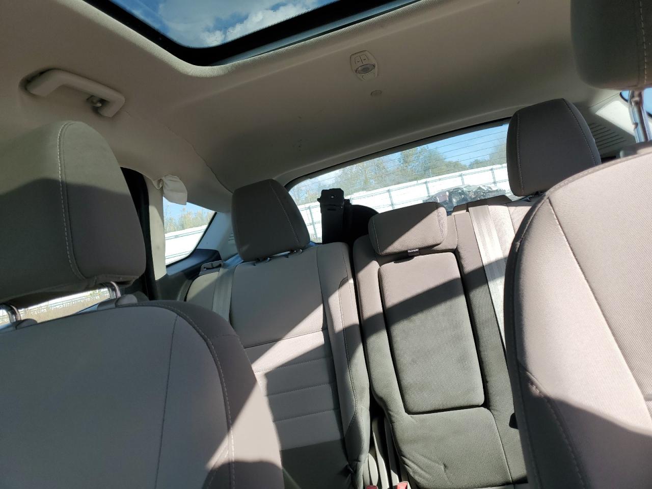 2013 Ford C-Max Se VIN: 1FADP5AU8DL540640 Lot: 85532895
