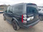 2015 LAND ROVER DISCOVERY HSE LUXURY SDV6  for sale at Copart ROCHFORD