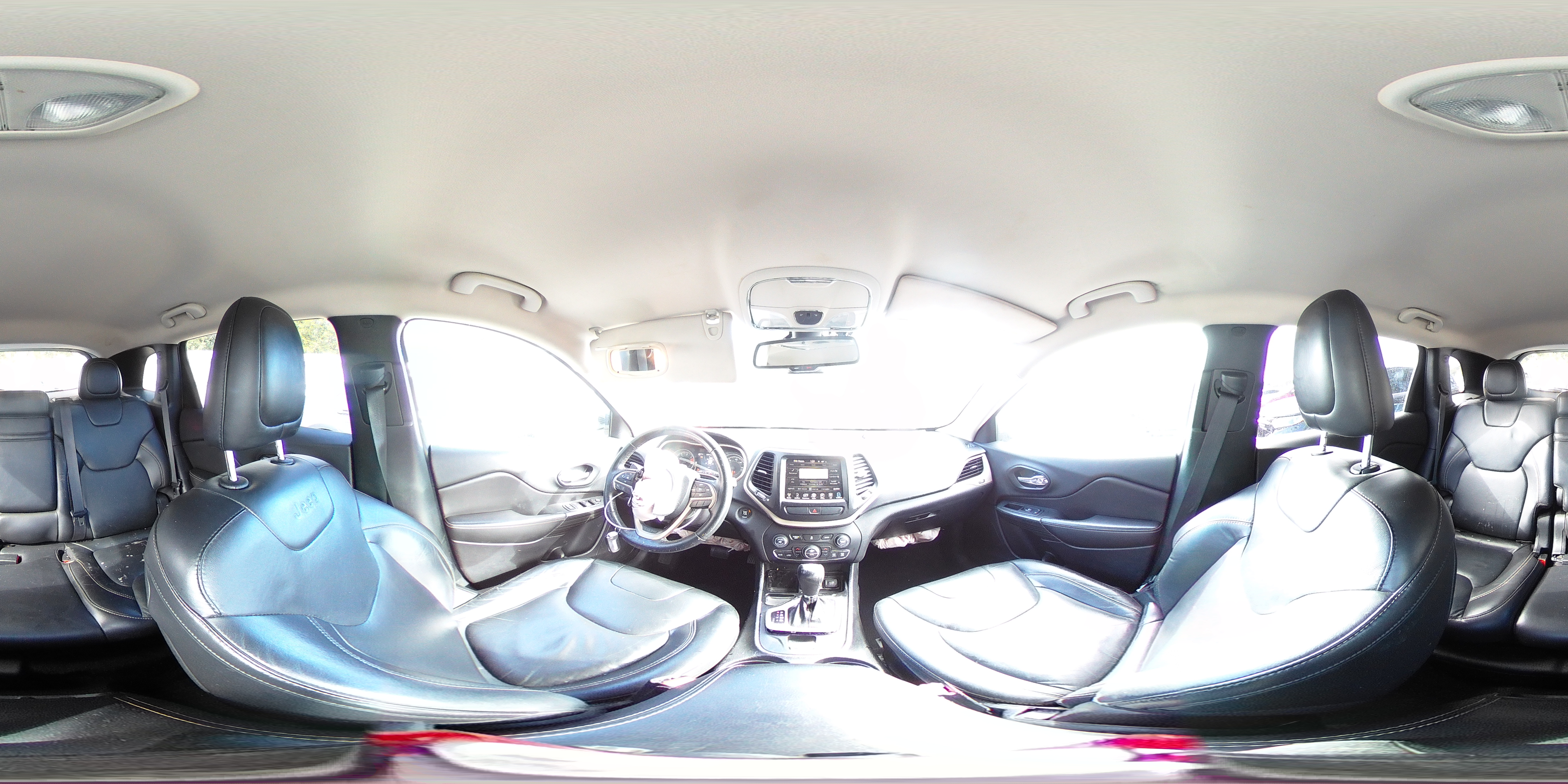 2016 Jeep Cherokee Limited VIN: 1C4PJLDB9GW165366 Lot: 90696895