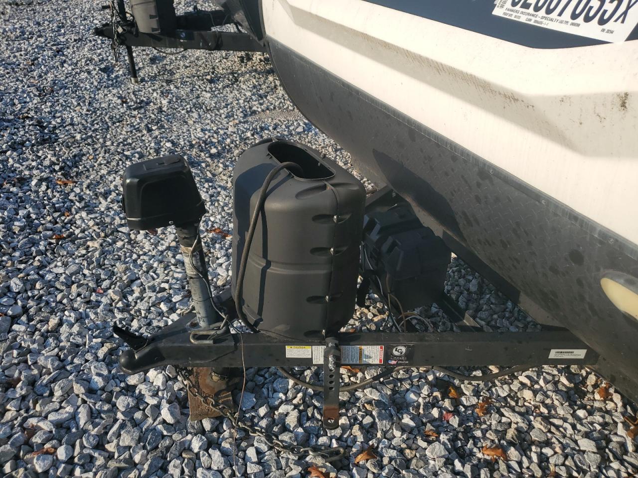 2020 Forest River No Boundar VIN: 4X4TRPV18LR202544 Lot: 82587635