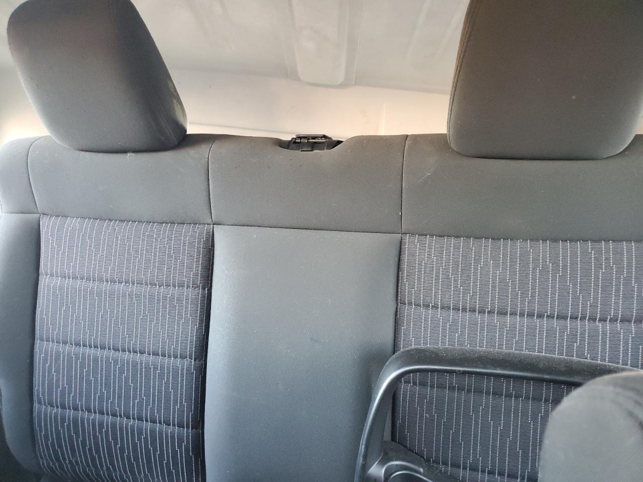 2012 Jeep Wrangler Sport VIN: 1C4GJWAG2CL263734 Lot: 81872415