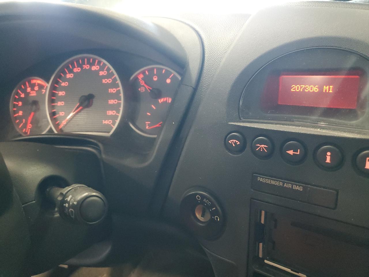 2006 Pontiac Grand Prix Gt VIN: 2G2WR554961241677 Lot: 84791345