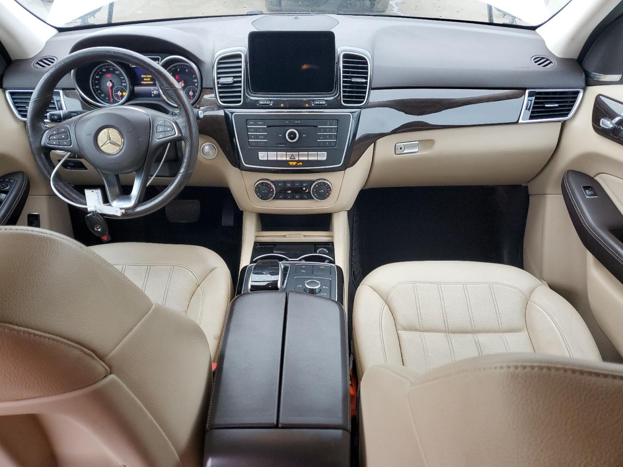 2018 Mercedes-Benz Gle 350 4Matic VIN: 4JGDA5HB0JB135238 Lot: 90108455