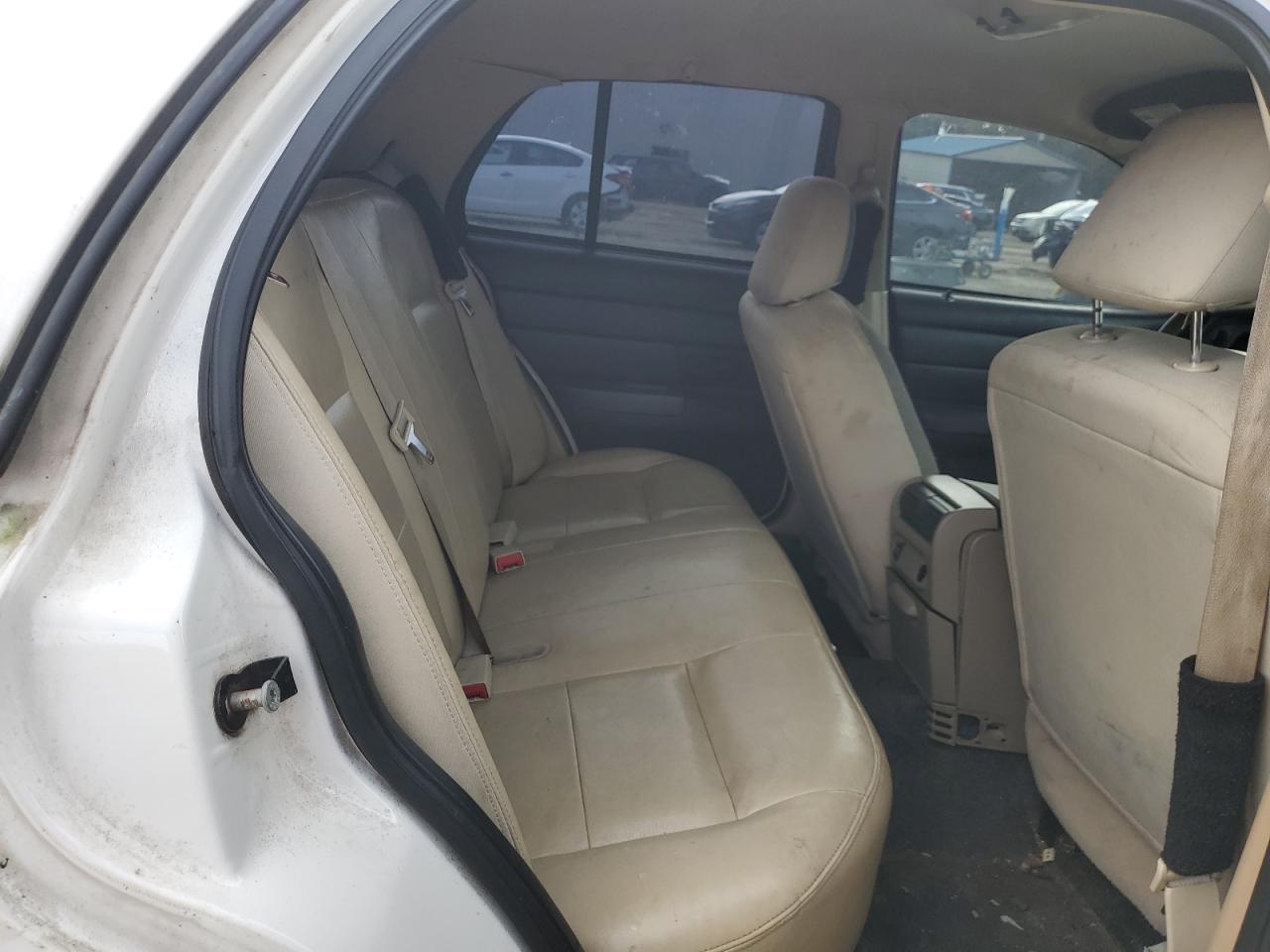 2007 Ford Crown Victoria Police Interceptor VIN: 2FAHP71W77X112824 Lot: 85699425