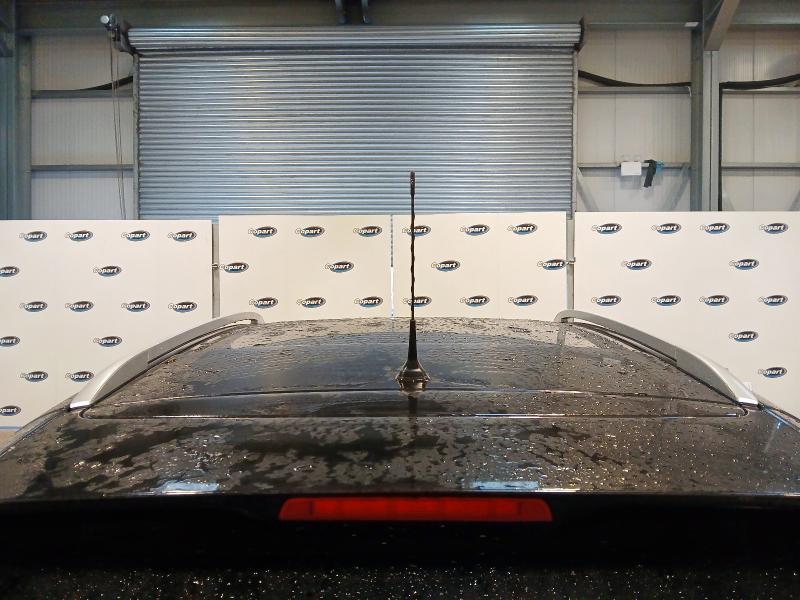 2015 NISSAN QASHQAI 1.6 DCI TEKNA 5DR XTRONIC