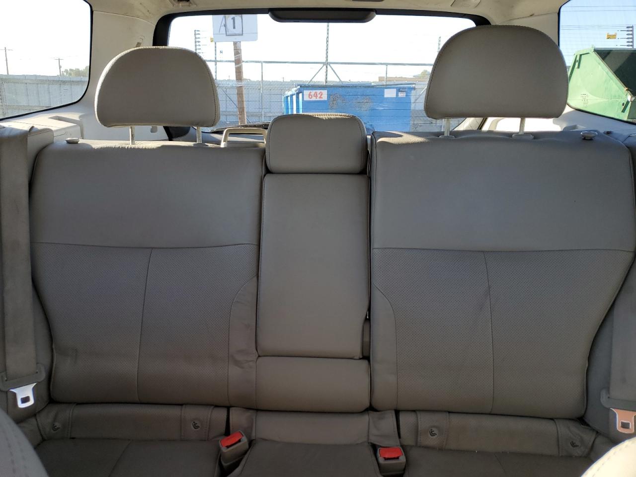 2010 Subaru Forester 2.5X Limited VIN: JF2SH6DC5AH911390 Lot: 84072155
