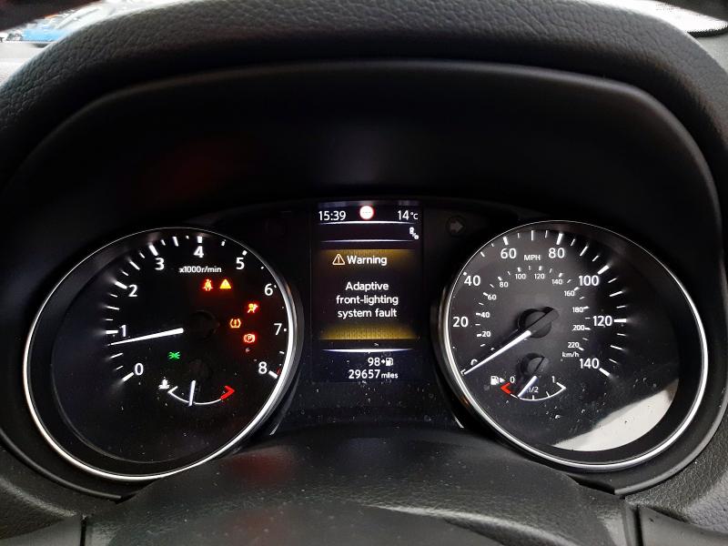 2018 NISSAN QASHQAI 1.2 DIG-T TEKNA+ 5DR