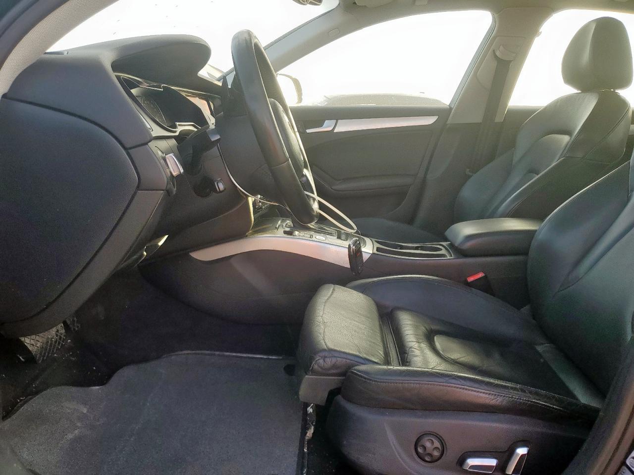 2013 Audi A4 Premium Plus VIN: WAUEFAFL9DN025772 Lot: 85701915