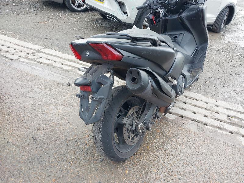 2019 YAMAHA XP 530 E-A TMAX 