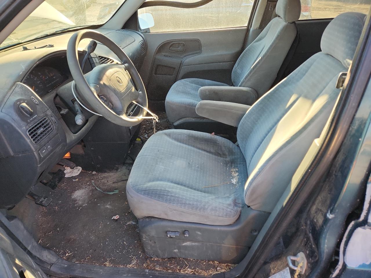 1999 Mercury Villager VIN: 4M2XV11T3XDJ17485 Lot: 90662425