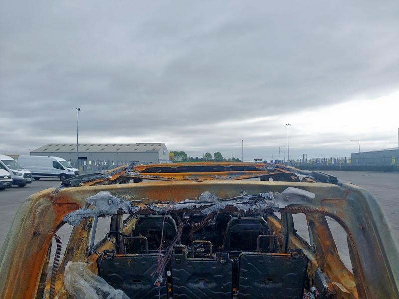 2013 LAND ROVER DISCOVERY 3.0 SDV6 255 HSE 5DR AUTO