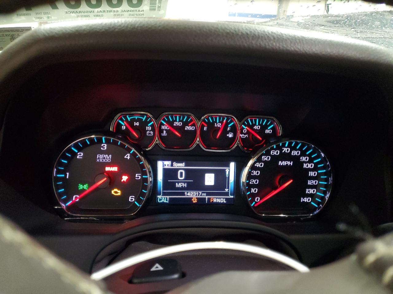 2019 GMC Yukon Slt VIN: 1GKS2BKC7KR244902 Lot: 90537165