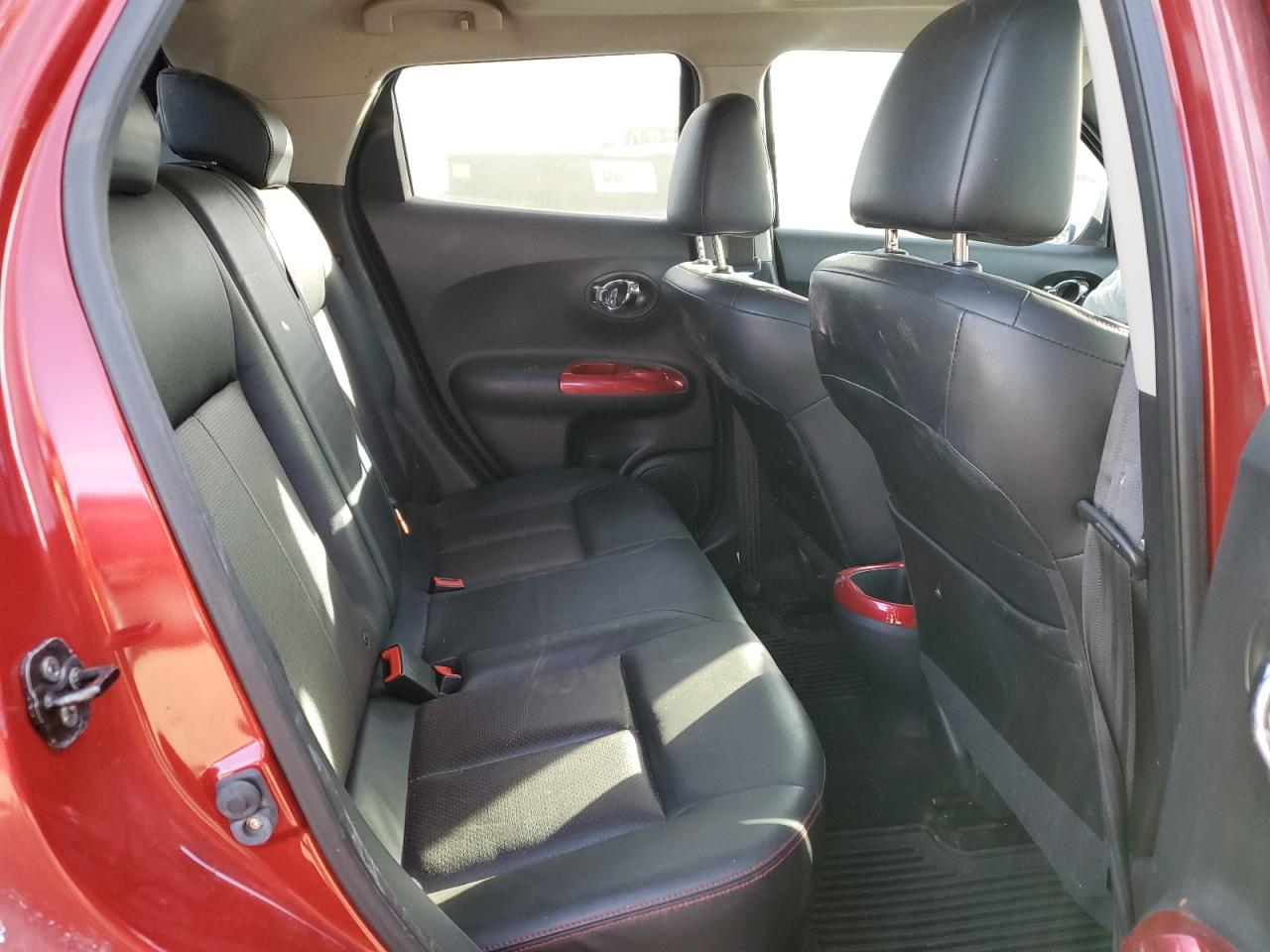 2013 Nissan Juke S VIN: JN8AF5MV7DT224364 Lot: 86175875