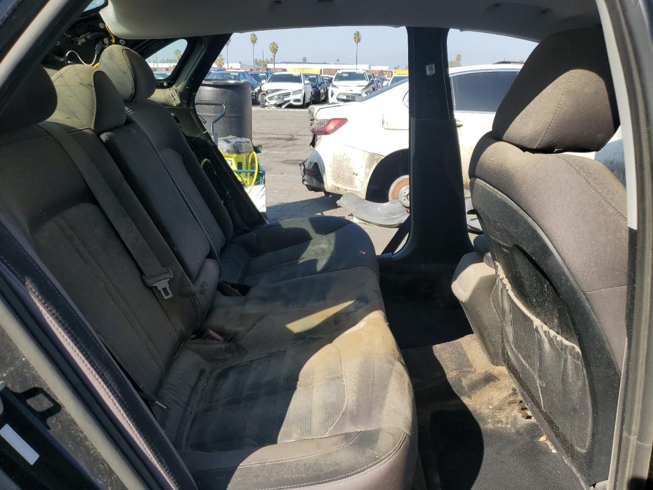 2021 Kia K5 Lxs VIN: 5XXG14J22MG033007 Lot: 87237045