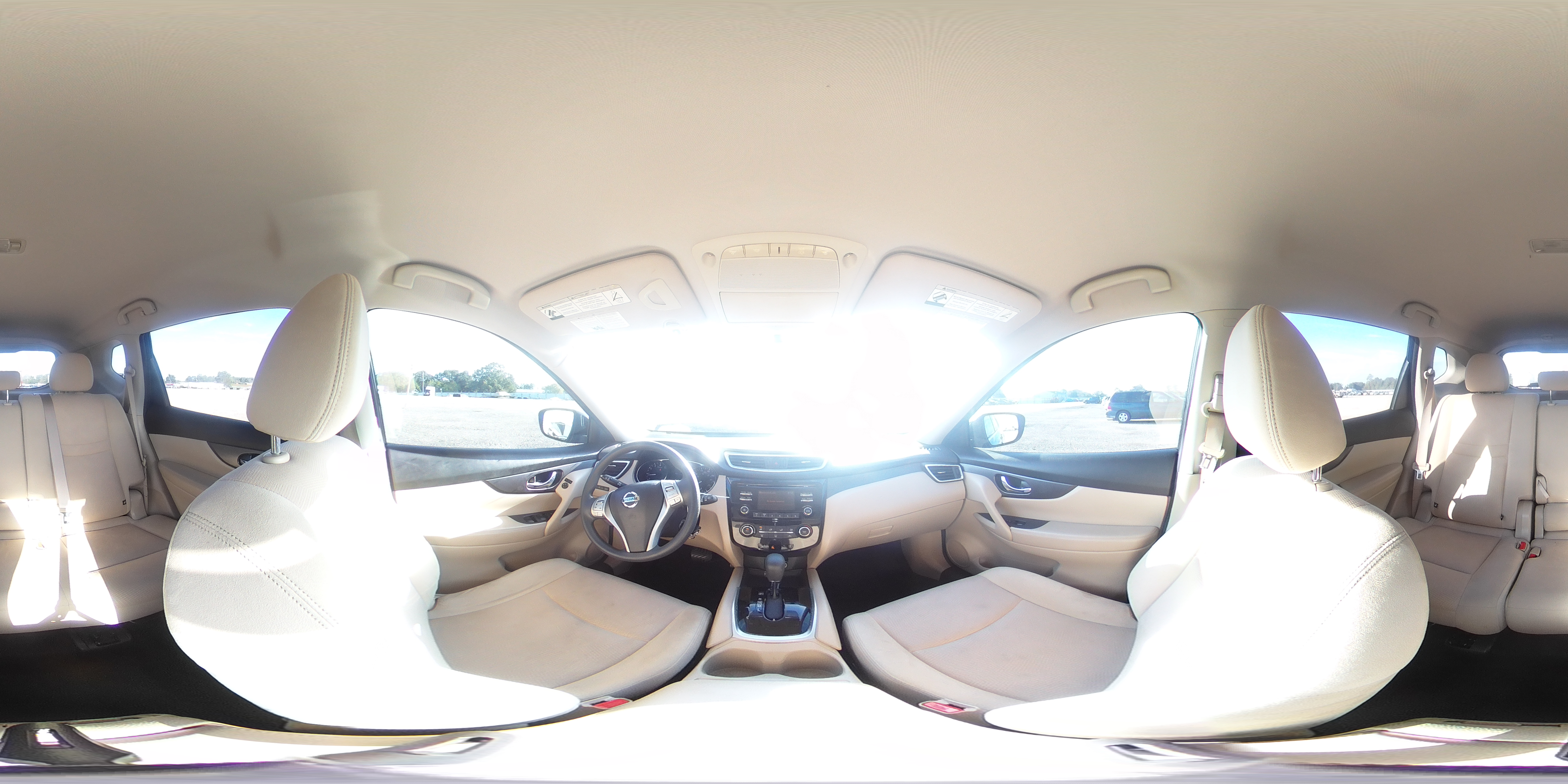 2016 Nissan Rogue S VIN: JN8AT2MTXGW000921 Lot: 85388585