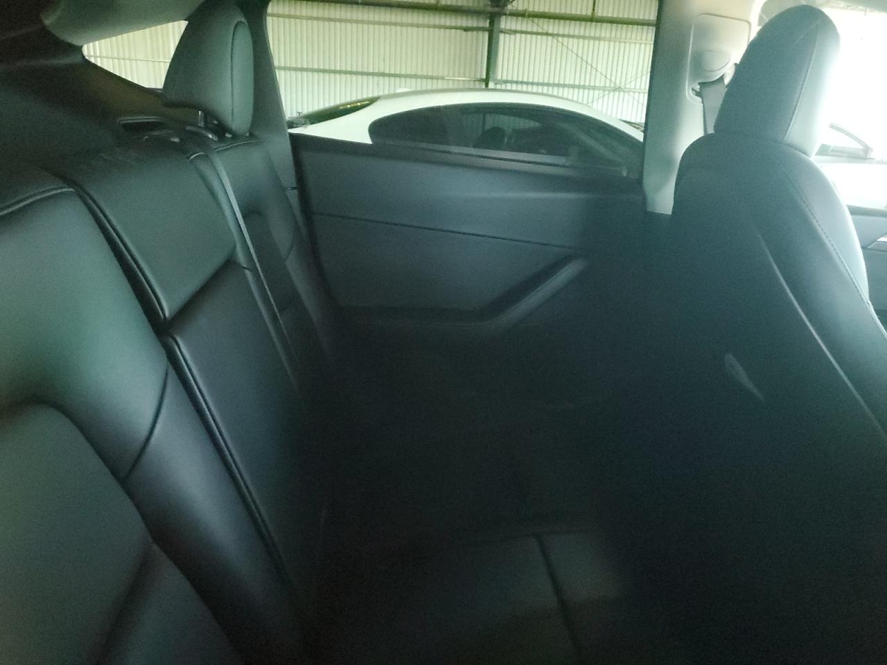 2022 Tesla Model Y VIN: 7SAYGDEE5NF519485 Lot: 82727775