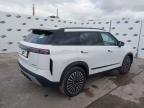 2025 JAECOO 7 1.5T SHS LUXURY 5DR AUTO for sale at Copart ST HELENS